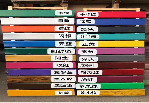太和做招牌可以用哪些材料？