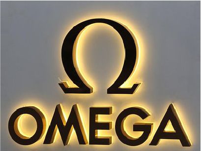 太和招牌上的发光字几天可以做好？